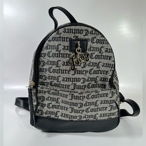 Juicy Couture mini backpack Handbags